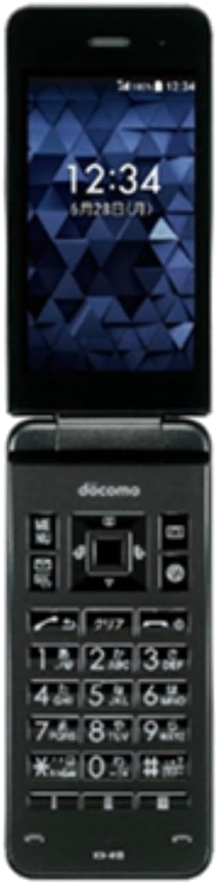 DIGNO ケータイ ベーシック KY-41B